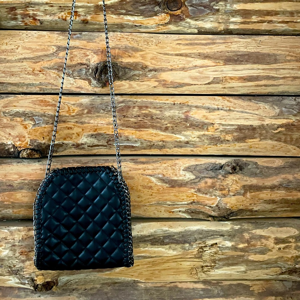 Crossbody bag